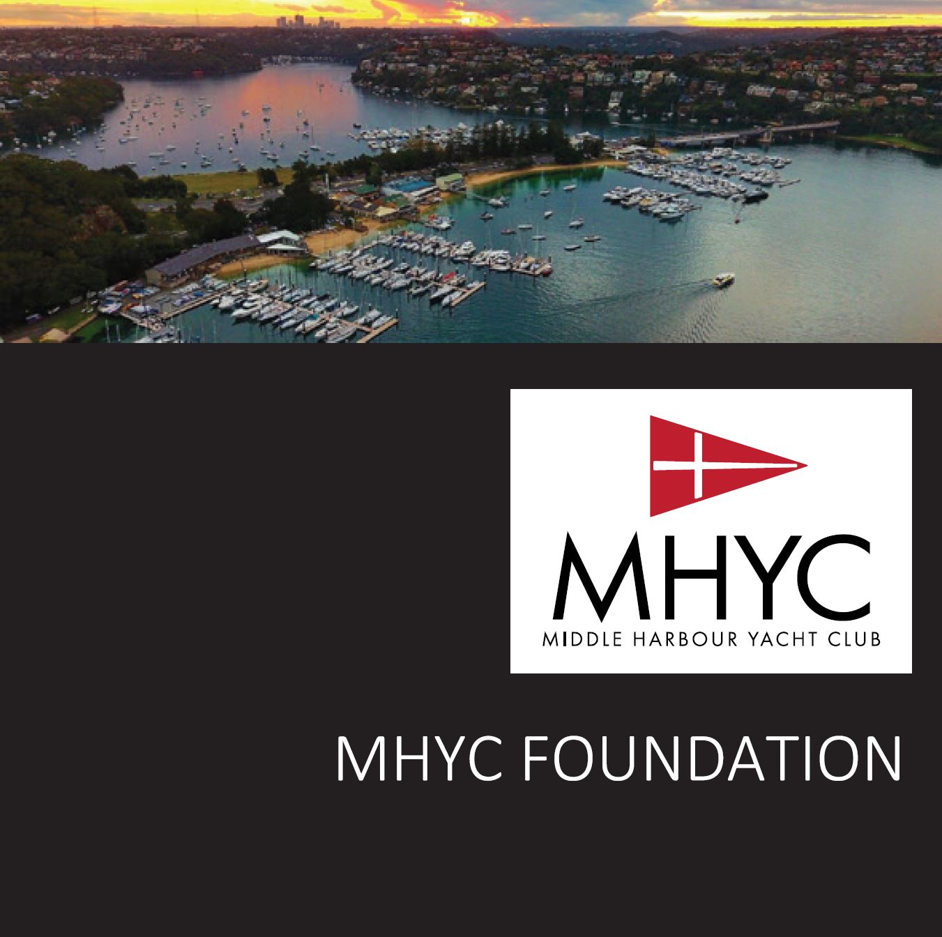 middle harbour yacht club membership