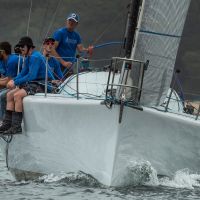 2019 2 2 Farr40 005