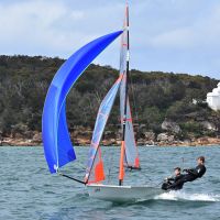 2019 11 17 MHYC Centreboard ClubChamps 0030
