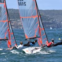 2019 11 17 MHYC Centreboard ClubChamps 0913