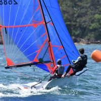 2019 11 17 MHYC Centreboard ClubChamps 0936