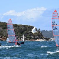 2019 11 17 MHYC Centreboard ClubChamps 0962