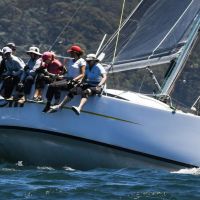 2020 11 15 Sydney Harbour Womens Keelboat Series MF30985