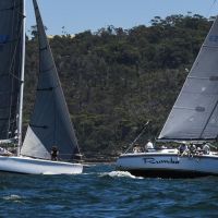 2020 11 15 Sydney Harbour Womens Keelboat Series MF30987