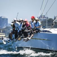 2020 11 15 Sydney Harbour Womens Keelboat Series MF30992