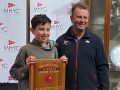 2021 05 23 Youth Sailing Prizegiving JH WillWilkinson2