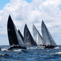 2018 02 03 Farr 40 NSW Champs JHughes 3299