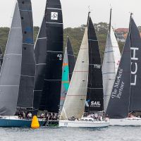 Champions  regulars and newcomers will line up for the 46th SSORC   Andrea Francolini pic   SSORC