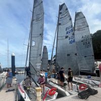 2024 02 16 Melges 20 2