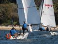 2025 09 14 Opening Day Melges 20 DS 1366