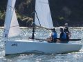 2025 09 14 Opening Day Melges 20 DS 1393