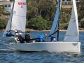 2025 09 14 Opening Day Melges 20 DS 1401