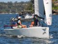 2025 09 14 Opening Day Melges 20 DS 1415