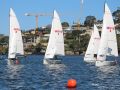 2025 09 14 Opening Day Melges 20 DS 1430