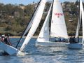 2025 09 14 Opening Day Melges 20 DS 1439
