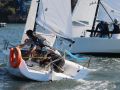 2025 09 14 Opening Day Melges 20 DS 1480