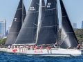 Division 1 start in 2024 SSORC  Andrea Francolini  SSORC pic