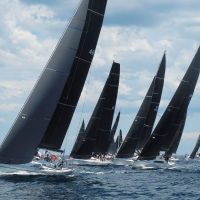 Off the start in last year s Premier Division   MHYC pic