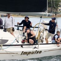 2025 10 25 Harbour Trek DS 2859 Impulse