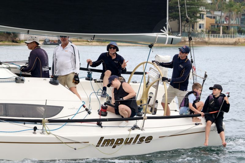2025 10 25 Harbour Trek DS 2859 Impulse